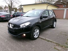 Bild des Angebotes Nissan Qashqai Acenta,PDC,ALU