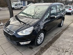 Bild des Angebotes Ford Galaxy Business Edition