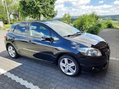 Bild des Angebotes Toyota Auris Auris 1.6 Club
