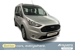 Bild des Angebotes Ford Transit Connect 220 L1 LKW S&S