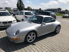 Bild des Angebotes Porsche 993 911 Carrera 2S