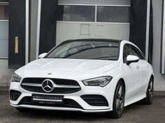 Bild des Angebotes Mercedes-Benz CLA 200 d 4-M AMG LED Pano Kamera