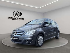 Bild des Angebotes Mercedes-Benz B 180 CDI STZHZG/PDC/PARK-ASSIST/AHK