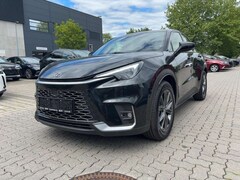 Bild des Angebotes Lexus LBX 1.5 Hybrid Elegant Technologie + Safe & Sound Pake