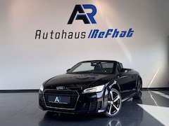 Bild des Angebotes Audi TT Roadster 2.0 TFSI Cabrio*VIRTUAL*LED*SPORT*