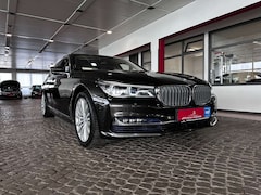 Bild des Angebotes BMW 750 750d xDrive CarbonCore//Laser//Ambiente