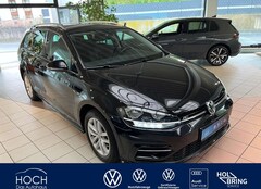 Bild des Angebotes VW Golf Variant VII 2.0 TDI Comfortline+DSG ACC+Kamera