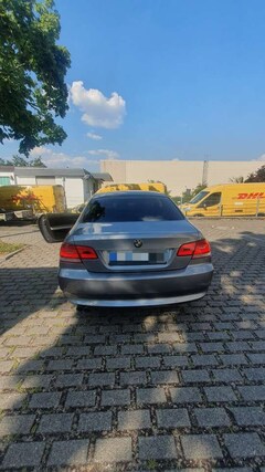 Bild des Angebotes BMW 325 325d Coupe