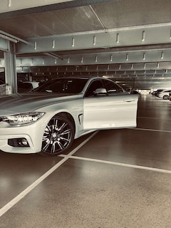 Bild des Angebotes BMW 420 420i Gran Coupe Aut. M Sport