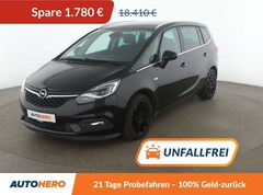 Bild des Angebotes Opel Zafira Tourer 1.6 SIDI Turbo Innovation Aut.*NAVI*BiLED*PDC*SHZ*