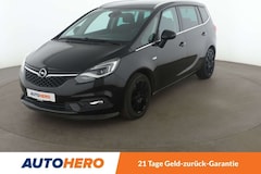 Bild des Angebotes Opel Zafira Tourer 1.6 SIDI Turbo Innovation Aut.*NAVI*BiLED*PDC*SHZ*