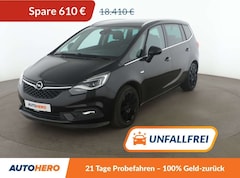 Bild des Angebotes Opel Zafira Tourer 1.6 SIDI Turbo Innovation Aut.*NAVI*BiLED*PDC*SHZ*