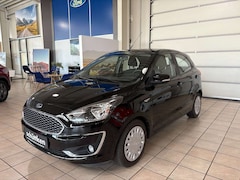 Bild des Angebotes Ford Ka/Ka+ Cool & Sound Klima, Sitzhzg, Radio USB/BT, beh.WSS