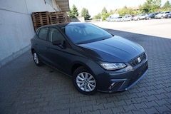 Bild des Angebotes SEAT Ibiza 1.0TSI Style Navi/MirrorLi PDC Tempomat