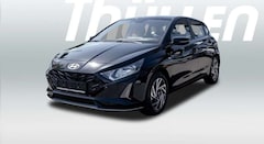 Bild des Angebotes Hyundai i20 Trend Komfort-Paket 1.0 Turbo Benzin Bluetooth