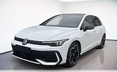 VW Golf VIII R-LINE 1.5eTSI 150PS DSG IQ.LIGHT.18 ALU.HuD.