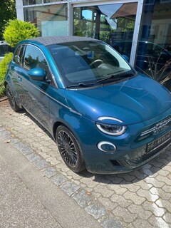Bild des Angebotes Fiat 500C 500e C La Prima