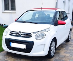 Bild des Angebotes Citroen C1 Airscape PureTech 82 Feel