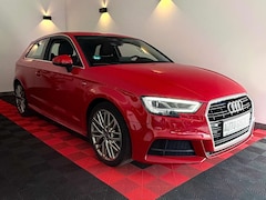 Bild des Angebotes Audi A3 sport, S Line