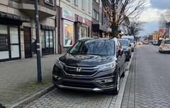 Bild des Angebotes Honda CR-V 1.5T 4WD CVT Elegance