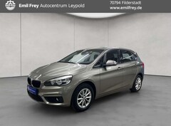 Bild des Angebotes BMW 220 220i Active Tourer Advantage Navi