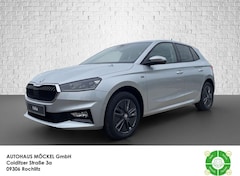 Bild des Angebotes Skoda Fabia 1.0 TSI Drive LED/PDC/SmartLink/Klima