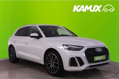Bild des Angebotes Audi Q5 50 TDI quattro S-tronic S-line+Virtual+LED