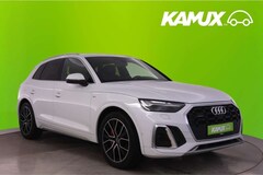 Bild des Angebotes Audi Q5 50 TDI quattro S-tronic S-line+Virtual+LED