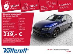 Bild des Angebotes Audi A4 Avant S line 40 TFSI competition edition plus
