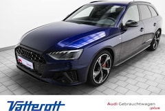Bild des Angebotes Audi A4 Avant S line 40 TFSI competition edition plus