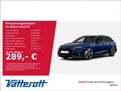 Bild des Angebotes Audi A4 Avant S line 40 TFSI competition edition plus