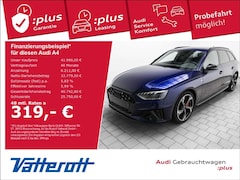 Bild des Angebotes Audi A4 Avant S line 40 TFSI competition edition plus