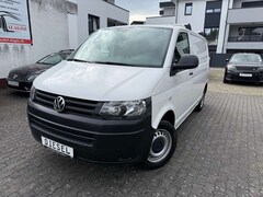 Bild des Angebotes VW T5 Transporter T5 2.0 TDI TRANSPORTER KASTEN KLIMA PDC 3xSITZER