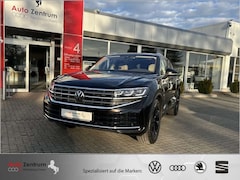 Bild des Angebotes VW Touareg 3.0 V6 TDI 4M Elegance AHK*PANO*Luftfederung*360°