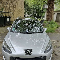 Bild des Angebotes Peugeot 308 308 SW e-HDi FAP 110 Stop