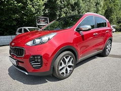 Bild des Angebotes Kia Sportage 1.6 T-GDI AWD Aut. GT Line