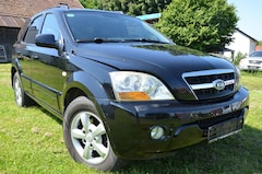 Bild des Angebotes Kia Sorento Sorento 2.5 CRDi VGT DPF EX