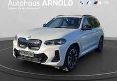 Bild des Angebotes BMW iX3 M Sport Driv.Prof. Adapt.LED
