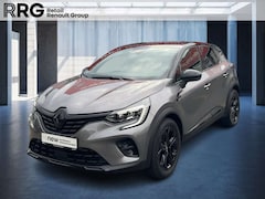 Bild des Angebotes Renault Captur RIVE GAUCHE TCe 160 EDC MILD-HYBRID
