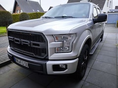 Bild des Angebotes Ford F 150 XLT XTR