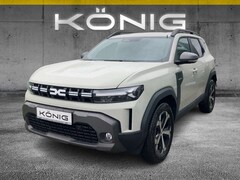 Bild des Angebotes Dacia Duster Extreme TCe 130