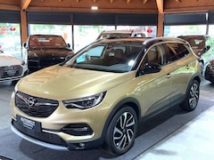 Bild des Angebotes Opel Grandland X Ultimate Automatik TOP AUSSTATTUNG