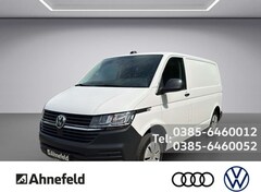 Bild des Angebotes VW T6.1 Transporter Kasten 2.0 TDI FWD