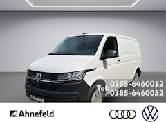 Bild des Angebotes VW T6.1 Transporter Kasten 2.0 TDI FWD