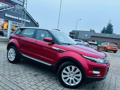 Bild des Angebotes Land Rover Range Rover Evoque Prestige*ALLRAD*LEDER*KAMERA*