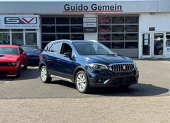 Bild des Angebotes Suzuki SX4 S-Cross Club