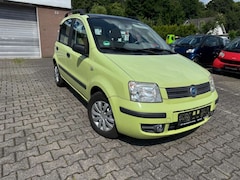 Bild des Angebotes Fiat Panda 1.2 8V Dynamic*Panorama *Tüv + Inspektion Neu *
