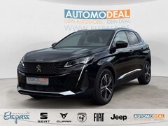 Bild des Angebotes Peugeot 3008 Pure Tech GT AUTOMATIK NAV LED DIG-DISPLAY KAMERA