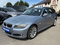 Bild des Angebotes BMW 330 d xDrive Leder Navi Lenkrad & Sitzheizung