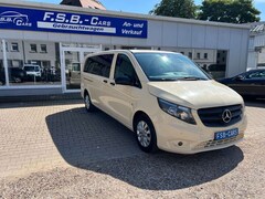 Bild des Angebotes Mercedes-Benz Vito Tourer 114/116 CDI, 119 CDI/BT Select extra